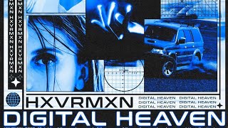 HXVRMXN - NIGHTLIFE