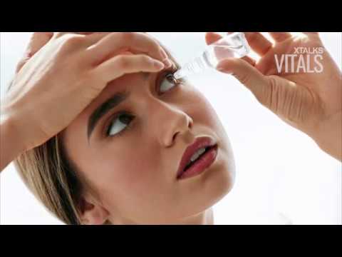 Allergan’s Restasis to