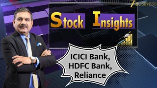 Hdfc Bank, Icici Bank Or Reliance, Which Stock Will Perform Best