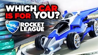 rocket league masamune for