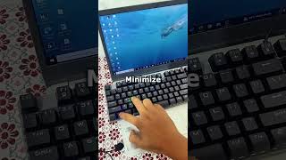 Unlock Secret Keyboard Shortcuts to Control File Explorer & Lock Your Screen Instantly