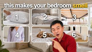 11 Japanese Rules Americans Break That Make Your Bedroom Smell Bad!