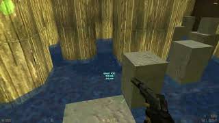 Xp4c7 on kzru_waterbhop done in 1:10.68