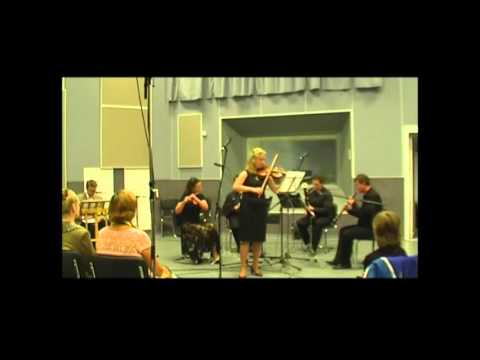 S.Polonsky, Rhapsody, С.Полонский, Рапсодия