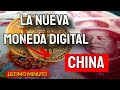 Nueva Moneda Digital China - Banco Central de China Lanza Moneda Digital e-RMB