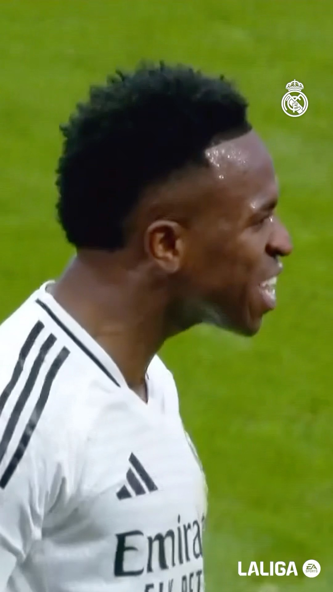 ? #ViniJr #RealMadrid #laligahighlights