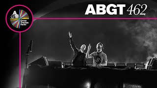 Thumbnail Group Therapy 462 with Above & Beyond and NERO