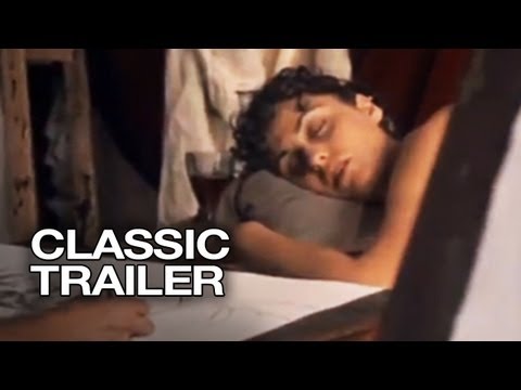 Vincent & Theo Official Trailer #1 - Tim Roth Movie (1990) HD