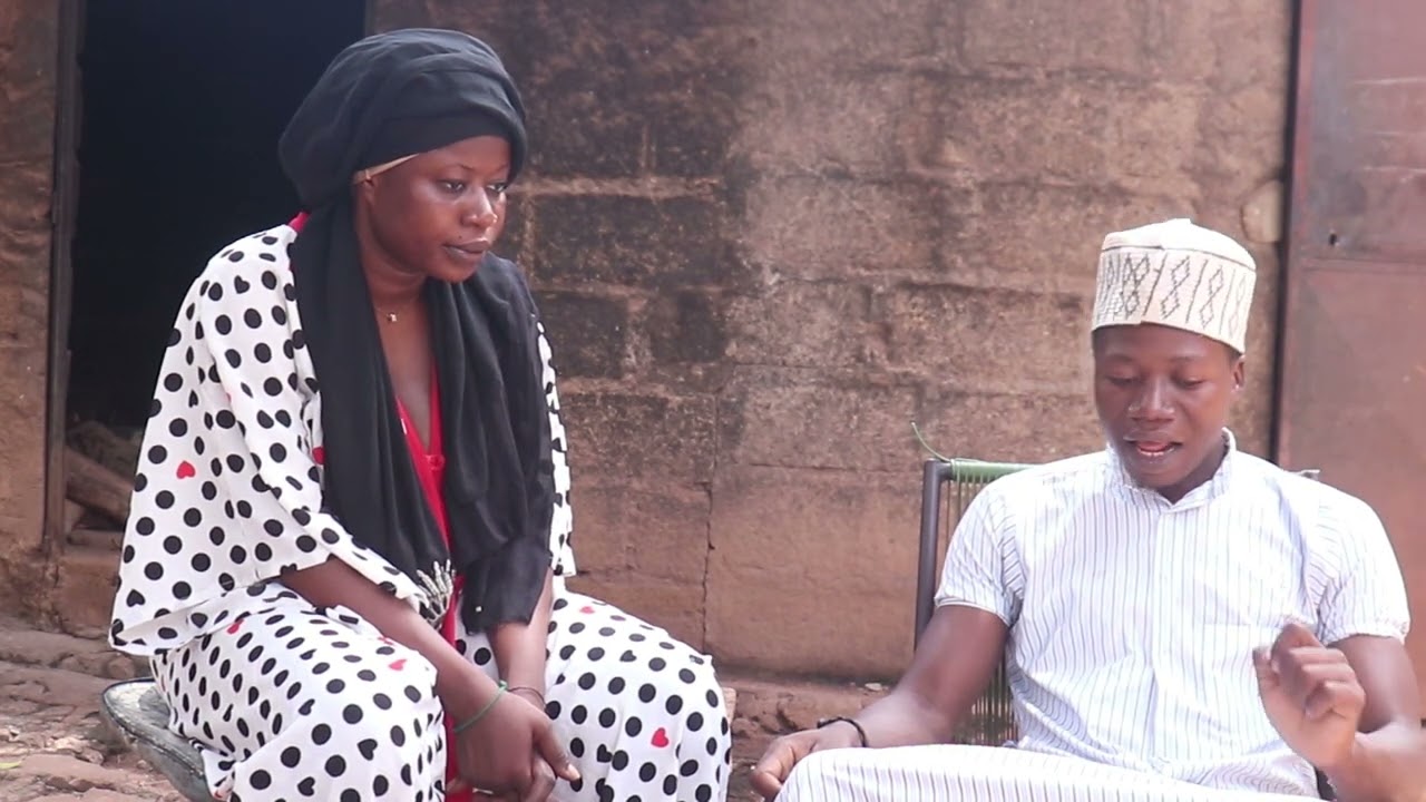 DJOKO MOUSOYA SESSION 2 EPISODE 1