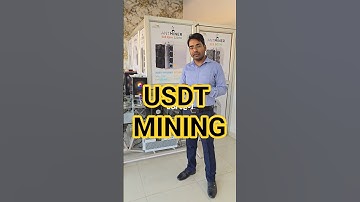 USD Mining Possible Hai Kya? | Full Reality of USD Mining Explained in Hindi | Crypto Miner India |