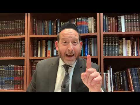 Emunah Minute: Break Free