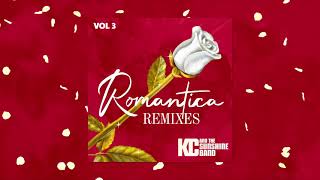 KC and The Sunshine Band - Romantica - Remix - Steve Etherington Extended Mix (Official Audio)