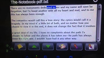 App-Tronics SmartNav 5 Ebook Reader