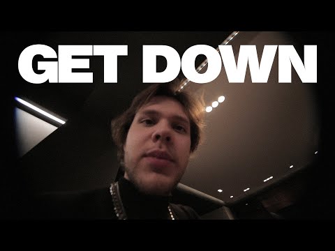 BroulyMane ft. GRILLZY & PANFIL - GET DOWN (EP' TRAFFIC) 2021