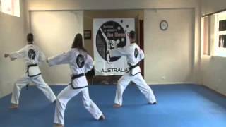 IMT Patterns - 10th Grade LHS (Instructional)