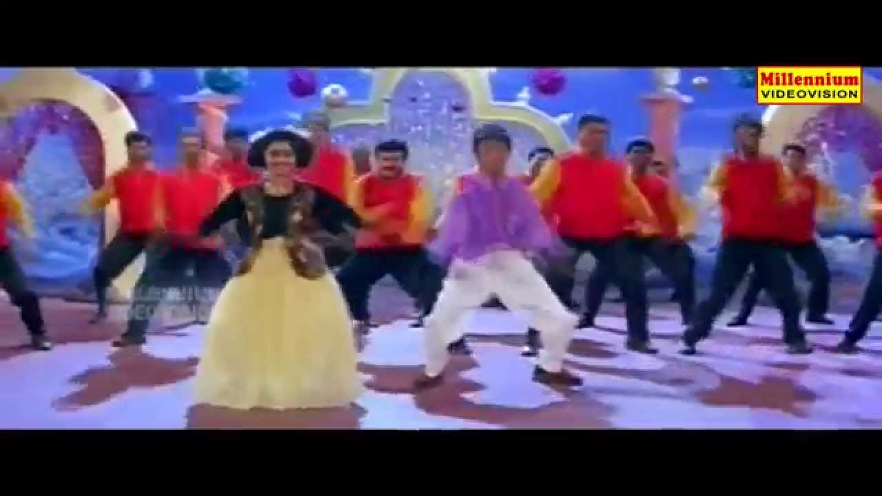 Malayalam Movie Song  Kallipenne  Parvathy Parinayam  Malayalam Film Song