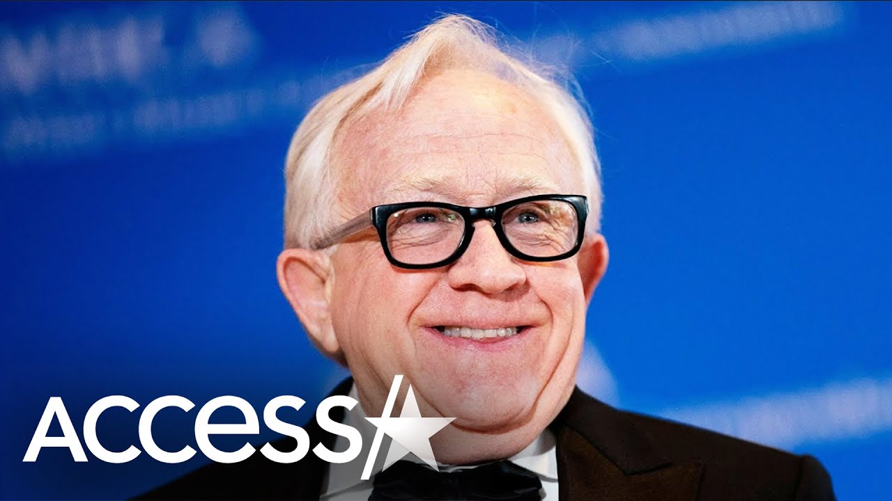 Actor Leslie Jordan died of natural causes, L.A. coroner's office says ...