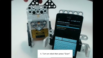 How to: Connect to PLAY700 with Bluetooth