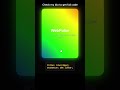 Secret Neon Glow Card Effect! 🌈✨ | CSS Tutorial #webdesign