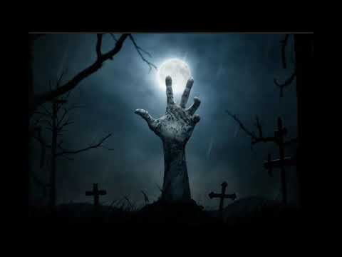 უშუქობა ქააქში (საშიში ისტორია)