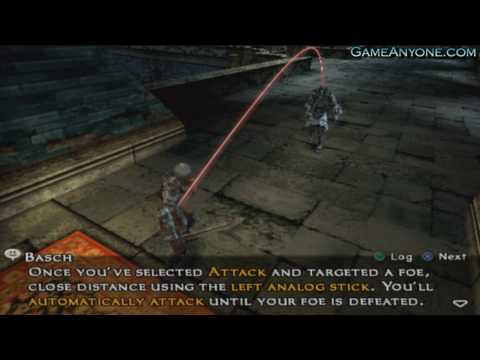 Let S Play Final Fantasy Xii Ps2 Hd Part 1 Basch Youtube Let S Play Final Fantasy Xii Ps2 Hd Part 1 Basch Youtube