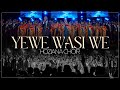 YEWE WASI WE By HOZIANA Choir ADEPR Nyarugenge