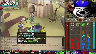 Solo Tbow Grind KC5641 - Chambers of Xeric