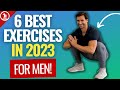 6 essential exercises for men in 2023  do more of these