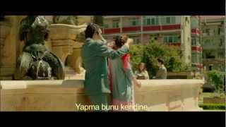 Elveda Katya Fragman - Trailer (2012)