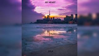 SPLX - My Heart