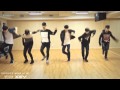 Voodoo doll  mirrored dance practice   vixx 