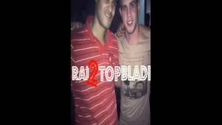 Cheb kader sghir SbA 2014 ~Datni La Velle~  Live a la veille By Azzedine Miramar & Ismail screenshot 4