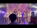 2026.01.26 Bunny La Crew「とらべるらびゅー!」