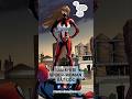 Lý do thực sự Nick Fury triệu tập Spider-Man #marveldc #spiderverse #comics #mcu #comicbookcompany