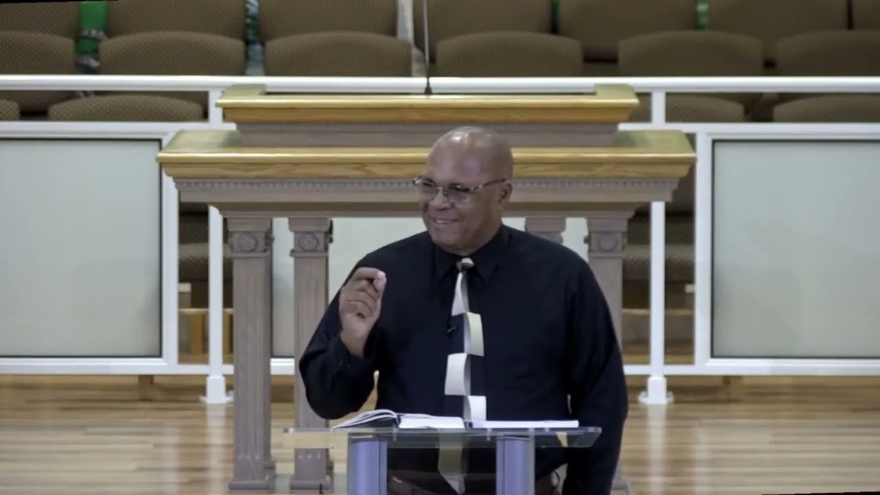 Discovering the Joy and Purpose in the Book of Philippians Chapter 1 ...