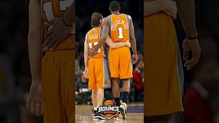 “How the Suns STOLE Steve Nash… and Instantly Unlocked Amar’e 😳🔥”