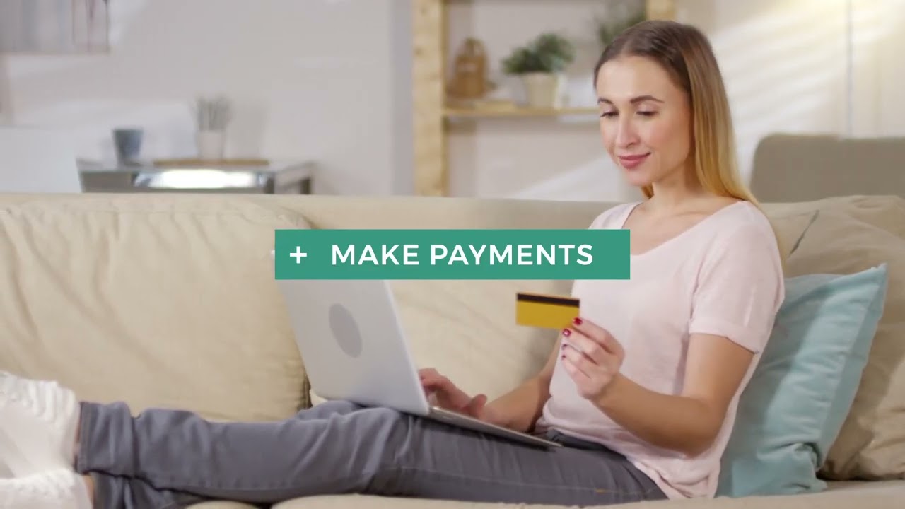 Wellness City Journey Mapping - Animación