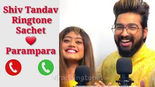Shiv Tandav Stotram X Har Har Shiv Shankar Ringtone Download By @Sachet Parampara