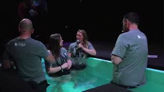 Mckenna || Baptism Testimony #baptism #testimony