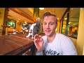 Bangkok Cats Mafia / HALAL Thai Food Tour / Non Touristy Thailand の動画、YouTube動画。