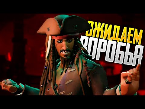 Video: Vzácná Data A Podrobnosti Aktualizace Velkého Obsahu Forsaken Shores Od Sea Of Thieves