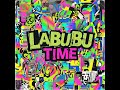 LABUBU TIME