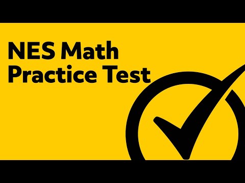 Video: NES testi ne kadar?