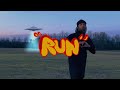 forest98 & travvgod - "run"