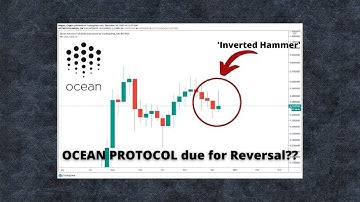 OCEAN PROTOCOL Reversal? | Bitcoin Moon Bound | KNC going up | Akash to $1 | Cryptocurrency Altcoins