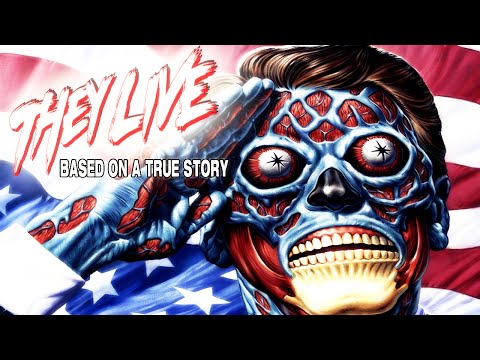 They Live | Based on a True Story â¶ï¸ï¸ 
