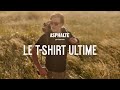 Le tshirt ultime  asphalte