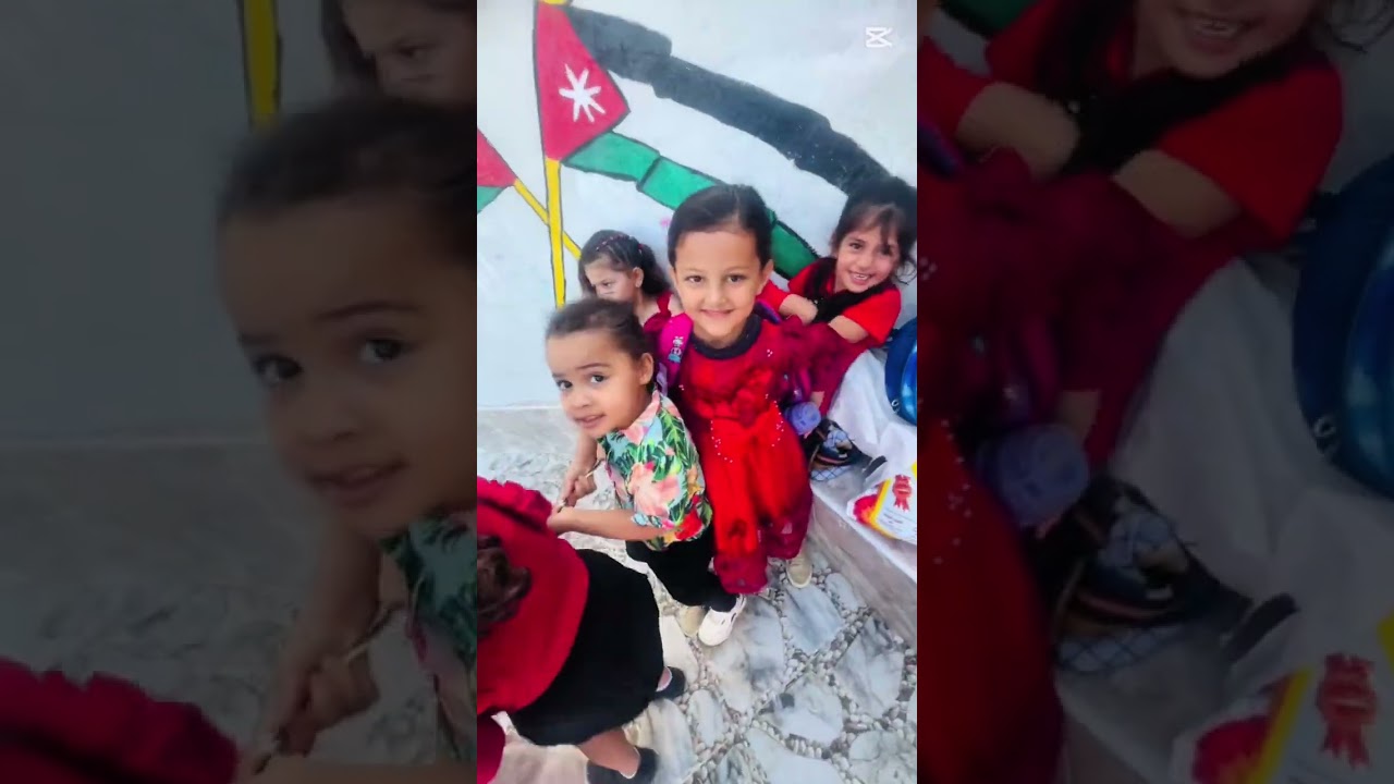 فيديو الالوان 