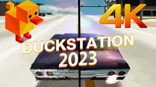 محاكي سوني Duckstation PS1 شرح كامل ومفصل screenshot 2