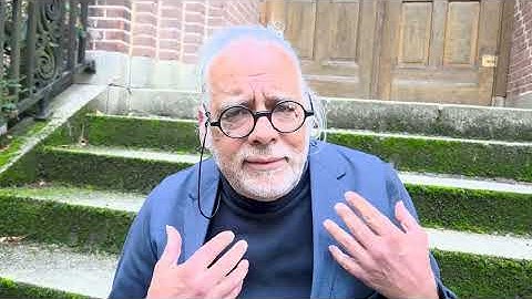 Kom je ook naar de lezing  van Robert Swami Persaud in SprekersCaféGouda